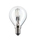 Halogenkugellampe E14 28W 2700K 370lm   75624328