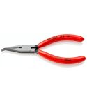 Justierzange 135mm gebog. Knipex          25321113