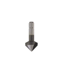 3S-Senker 90° 16,5mm 1/4" Bit - Entgraten, Ansenken, Versenken in einem Zug         90576051