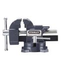 MaxSteel® Schraubstock