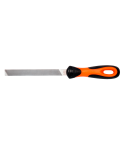 BAHCO Mühlsägefeile 200mm m. runde Kante Bastardhieb 4-138-08-1-2    50300914