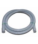 Waschmaschinenschlauch 2.5 Meter Ablaufschlauch   75102002