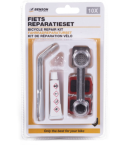 Fahrradflickset komplett Reparaturset 10tlg    11107612