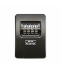 BurgWächter Schlüsseltresor KEY SAFE 10 SB          21900100