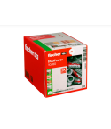 Fischer DUOPOWER 10x80 K Dübel 25Stk 