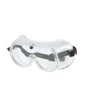 SCHUTZBRILLE PVC  klarsicht                31276011