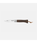 OPINEL néo6 Opiflex Schwarzer Nussbaum        85003108