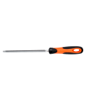 BAHCO Dreikantsägefeile 150mm extraschlank 4-187-06-2-2 Halbschlicht     50300917