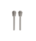 Hochgeschwindigkeits-Fräsmesser 7,2 mm 134 Dremel   26150134JA