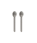 Hochgeschwindigkeits-Fräsmesser 7,8 mm 144 Dremel    26150144JA