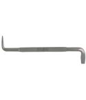 WINKELSCHRAUBER 3.5X90MM                  77106101