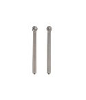 Hochgeschwindigkeits-Fräsmesser 4,8 mm 192 Dremel    26150192JA