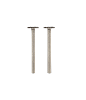 Hochgeschwindigkeits-Fräsmesser 9,5 mm 199 Dremel  26150199JA