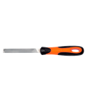 BAHCO Flachfeile 150mm Halbschlicht  1-100-06-2-2   50300901