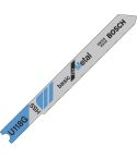 U118A   STICHSÄGEBLÄTTER 3-Pack           12631511