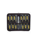 MICRO-Driver, 13-teilig  in Tasche Proxxon 03022720
