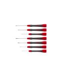 WIHA PicoFinish SET 7Tlg Kreuz/Schlitz    73042991