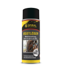 SPIRAL Rostlöser MoS2 400ml           92720051