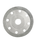 Proxxon Diamantierte Feintrennscheibe Ø50 x 0,8mm für LHW    28158