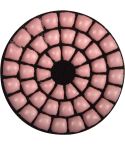 Proxxon Diamantierte Schleif- und Polierpads K400/3x  WP/E 03028659