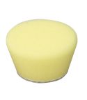Polierschwamm mittel 2Stk gelb Proxxon 03029094