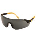 Schutzbrille getönt  m. UV-Schutz SPL       93006062