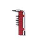 Victorinox Bit-Schlüssel, Bithalter + 6 Bits 3.0303   40303030
