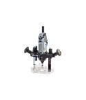Oberfräsenvorsatz Dremel 335    72500335   26150335JA