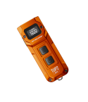 NITECORE TUP2 MCT 1200lm MINI OLED orange     12099202