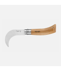 Opinel N°10 Gärtnermesser Okuliermesser gebogen    70001001