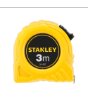 Stanley Maßband 3m 0-30-487 Rollbandmaß  2030487