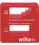 WIHA Magnetisierer / Entmagnetisierer 400 10SB             73400100