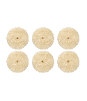 Polierrad 13 mm (Polierfilz) 414 Dremel   2615041432