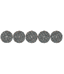Verstärkte Trennscheibe 32mm 5Stk 426 Dremel   2615042632
