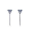 Drahtbürste Topfbürste 13mm 442 Dremel   26150442JA