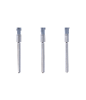Drahtbürste 3,2mm Stiftbürste 443 Dremel    26150443JA