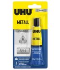 UHU Metall Spezialkleber 30g/33ml   20064656