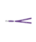Umhängeband violett Victorinox       40418795