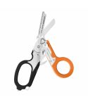 Leatherman RAPTOR rescue schwarz/orange    76832170