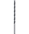 KWB Balkenbohrer, Holzspiralbohrer 6x250mm extra lang 17511806