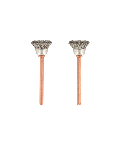 Edelstahlbürste 13 mm Drahtbürste 2x 531 Dremel   26150531JA