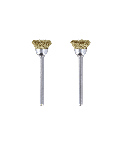 Messingbürste 13 mm 2x Drahtbürste 536 Dremel   26150536JA