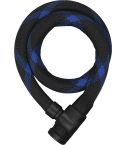 ABUS IVERA CABLE 7220 85cm x  20mm Kabelschloss  67722085