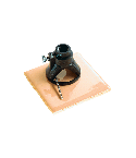 Fräsvorsatz für Keramik-Wandfliesen Dremel 566   26150566JB