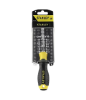 Stanley Multi-Bit-Schraubendreher 35-tlg. 02070885