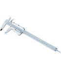 Schiebelehre 150 mm mit Tasche     90102059