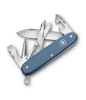 Victorinox Pioneer X, 93 mm, Alox Limited Edition 2026, Glacial Blue  40823226