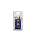 Holzbohrersatz Dremel 4tlg   26150636JA