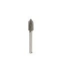 Fräser (HSS) 6,4 mm V-Nutfräser Dremel 640  2615064032