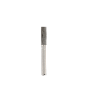 Fräser (HSS) 4,8 mm Nutfräser  652 Dremel   2615065232